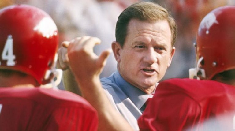 Final Four voting begins today in the greatest Razorback football game of all time bracket