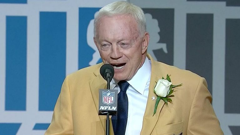 Jones in Hall of Fame not shocking now, but in ’89?