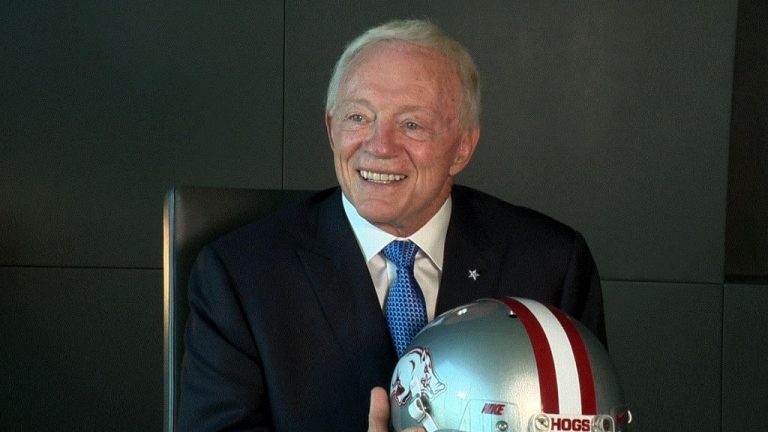 ROUNDUP: Time to stop playing A&M in Arlington?