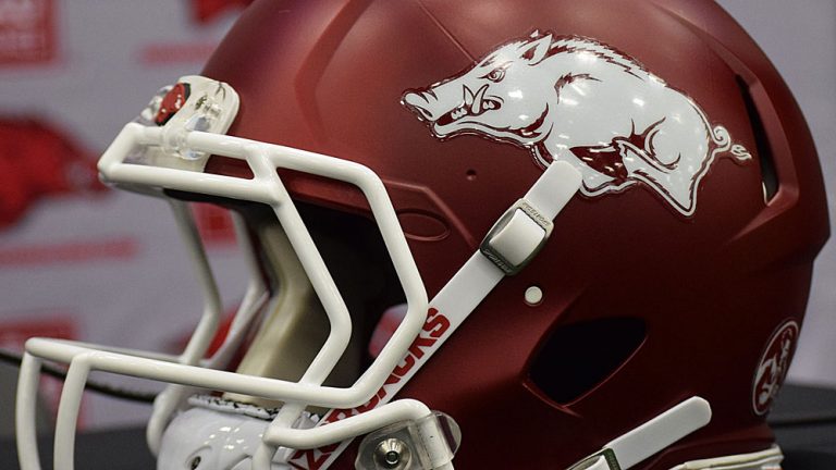 We always knew Razorbacks were best in college sports