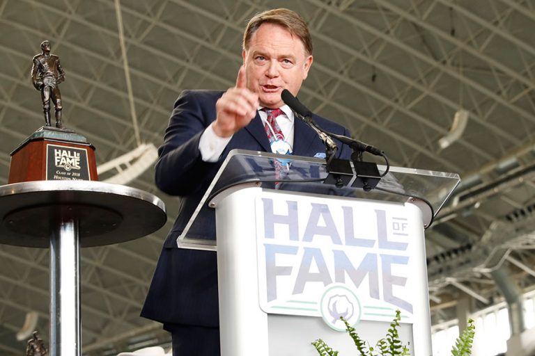 Vote now in bracket for 2020 greatest Razorback football games of all time