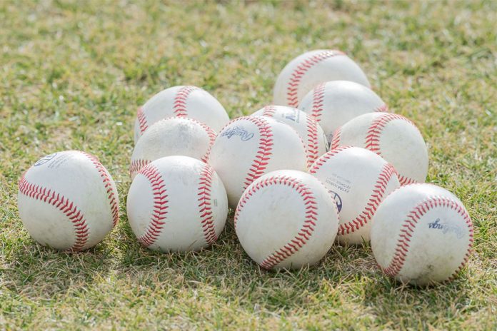 Baseballs-Generic