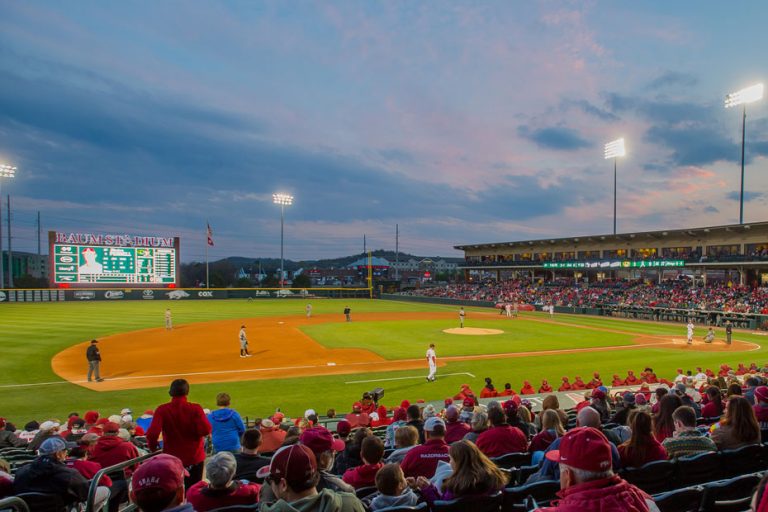 Free watch party at Baum Stadium on Wednesday night