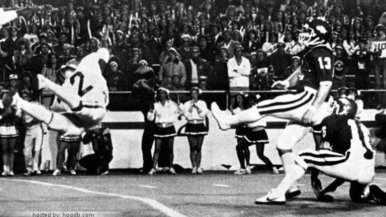 Hogs set new inductees for 2018 Hall of Honor