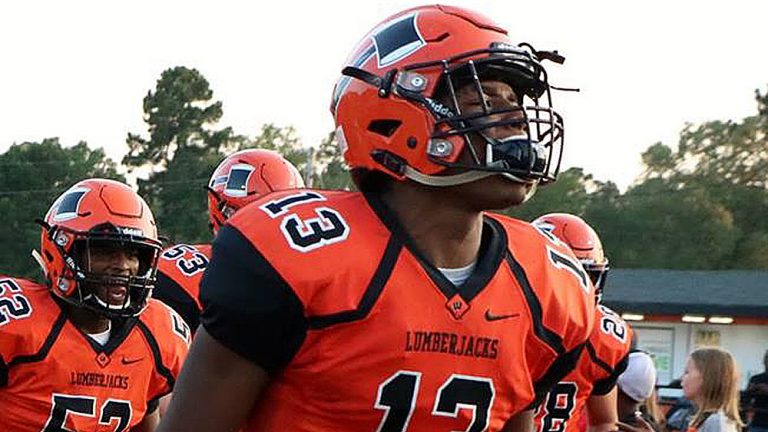 Hogs moving up in recruiting ranks and it could get better