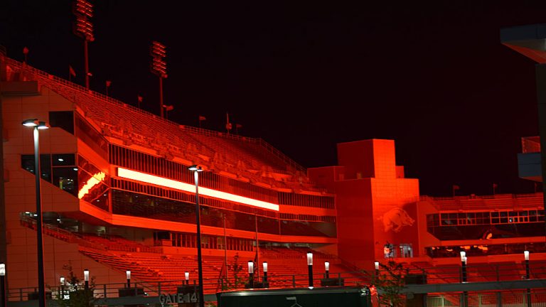 Playing in-state schools long overdue … as long as games played in Fayetteville