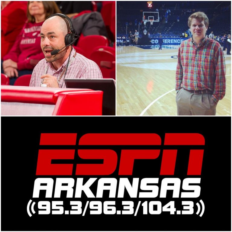 ???? Tuesday Halftime Pod — Featuring Rivals’ Nikki Chavanelle
