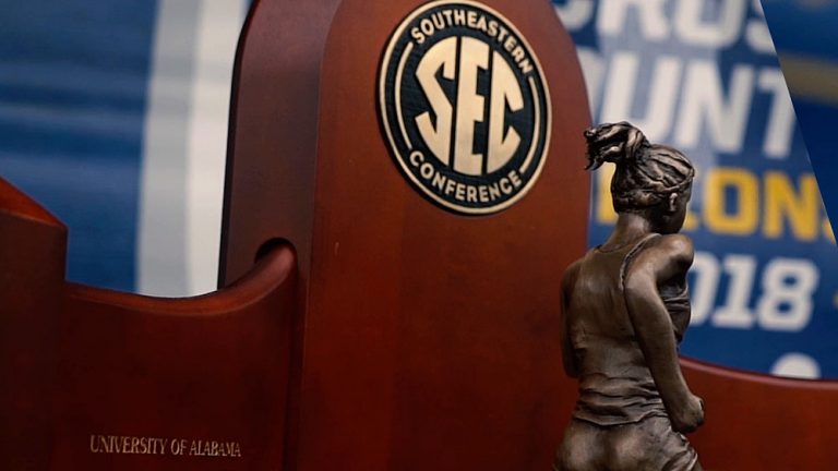 Razorbacks bring home sixth straight SEC cross country championship