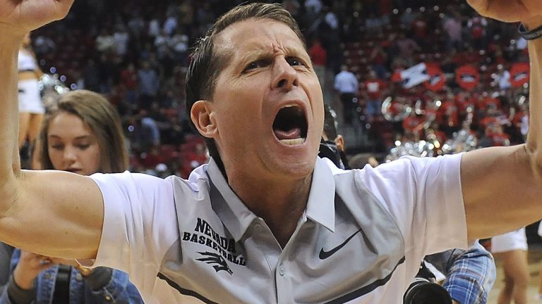 Could Nevada’s Musselman be Hogs’ choice if Sampson not interested?