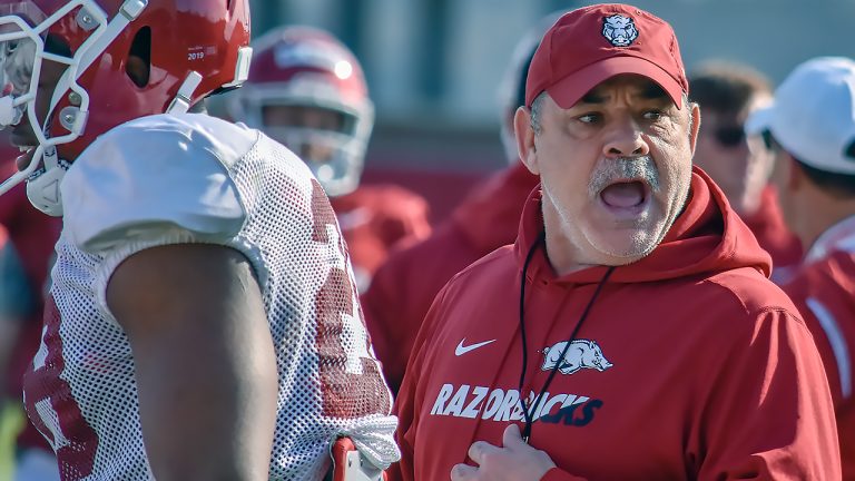 This loss wasn’t just coaching and there won’t be any firings soon