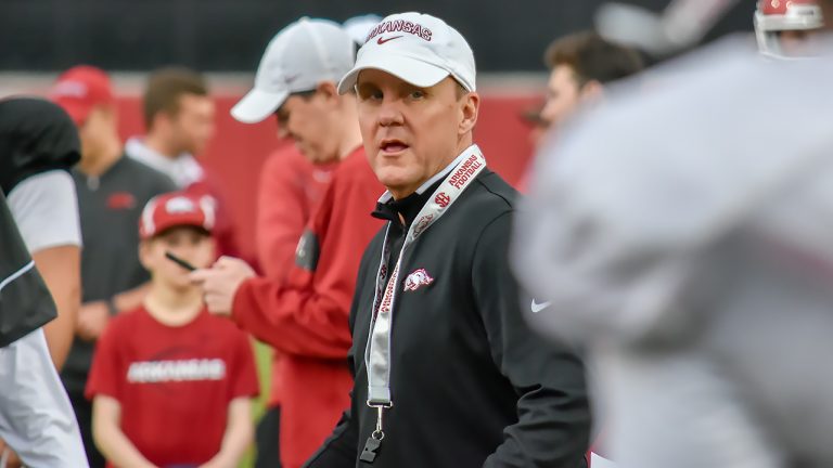 Morris, Yurachek can fix what Bielema, Long dragged down