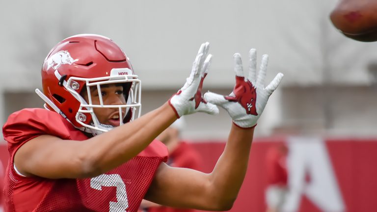 Jackson forced to take medical retirement leaving six scholarships open