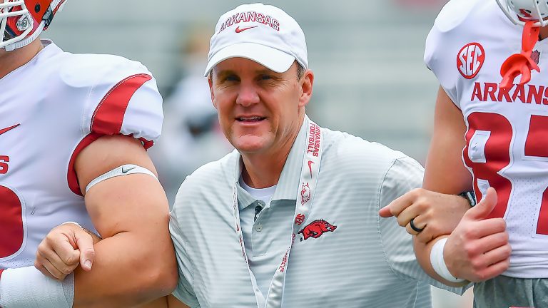 Razorbacks-Missouri game in War Memorial officially on Friday