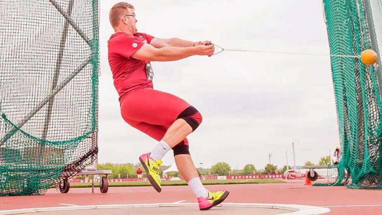 Arkansas returns home to host John McDonnell Invitational on Thursday