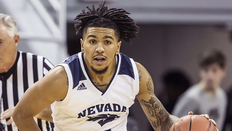 Five of Musselman’s former Nevada players enter NCAA transfer portal