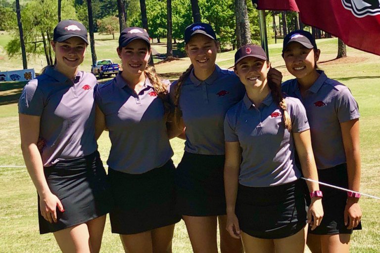 Matthews continues hot streak, winning third match at ‘Liz Murphey’