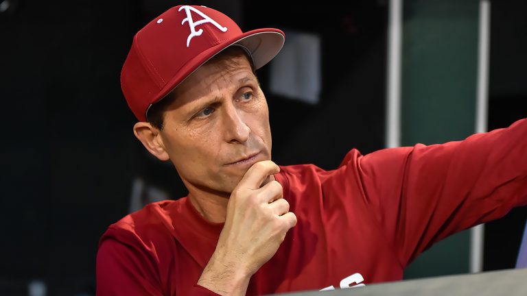 Recruiting transfers not a negative these days, but way of life