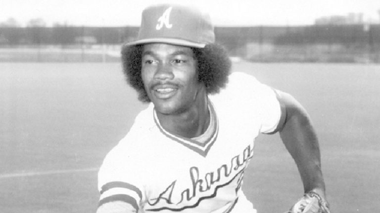 Former Razorback Johnny Ray to SEC Baseball Legends for 2019