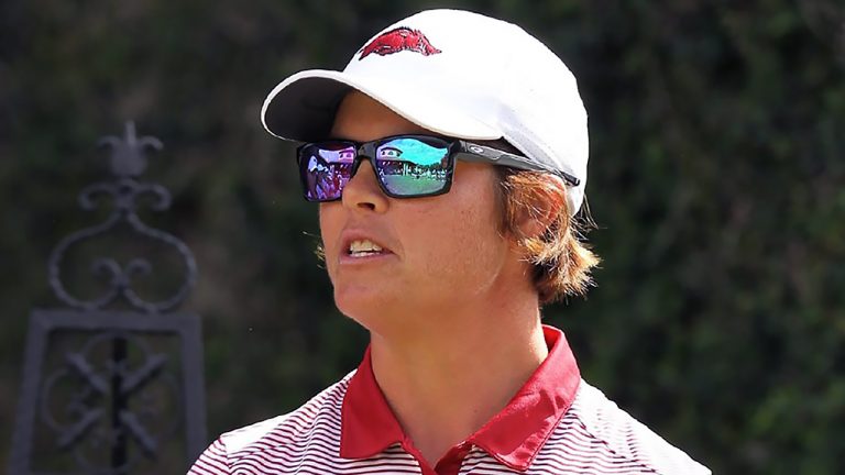 Taylor, McMakin on dealing with shutdown of promising seasons for Hogs
