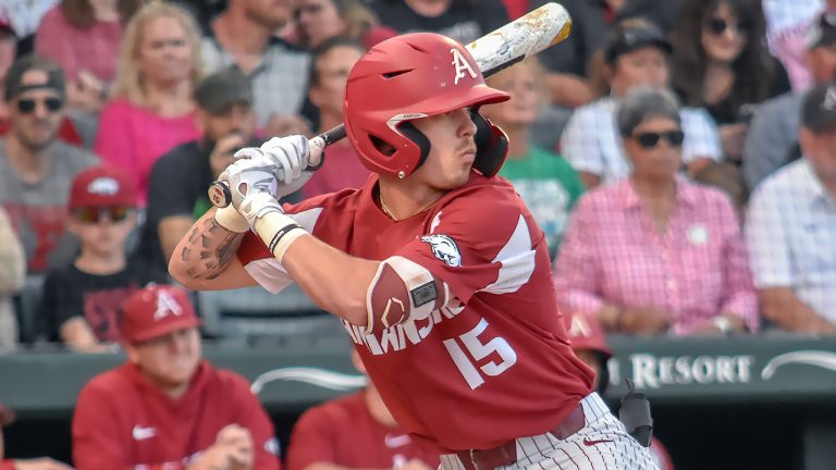 Razorbacks release 2020 schedule with 32 games at Baum-Walker Stadium