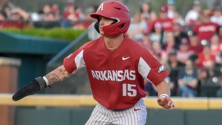 Hogs face Grambling on Tuesday in annual trip to North Little Rock