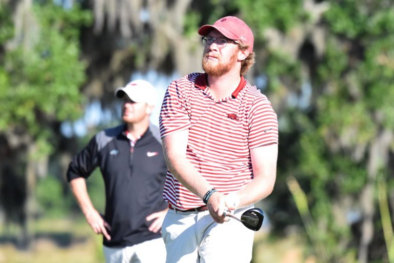 Razorbacks take SEC Men’s Championship, downing Auburn