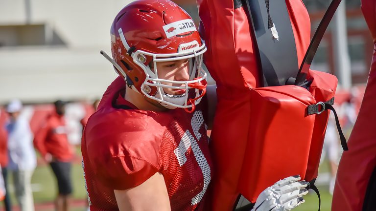 Experienced depth won’t be dramatically affected by loss