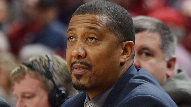 Reports say Thurman won’t be back as Hogs’ basketball assistant