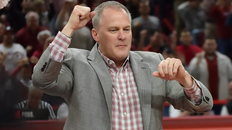 Just when we need some excitement, Yurachek’s green light does it