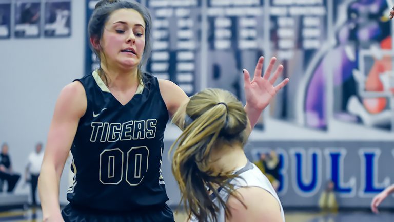 Bentonville’s Hughes joining Neighbors’ team as first preferred walk-on