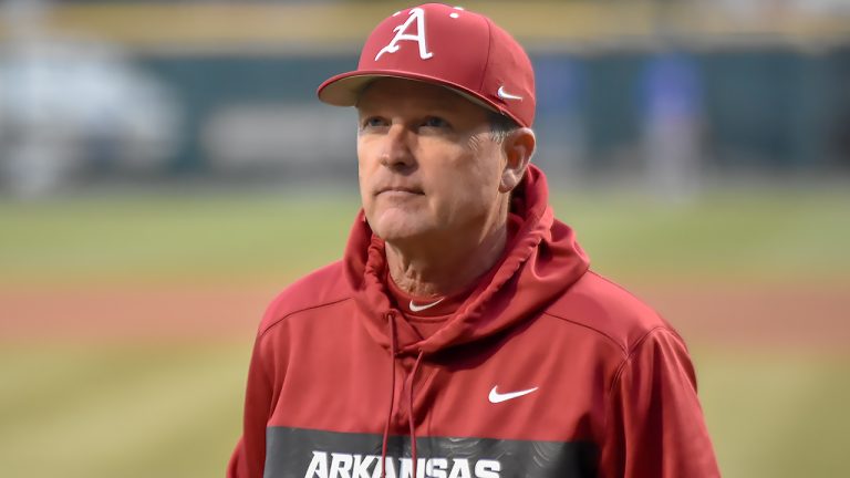 Van Horn joins The Morning Rush to preview regional in Fayetteville
