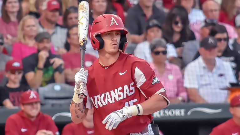 Martin, Kjerstad, named to ‘USA Baseball’ preseason watch list for top player