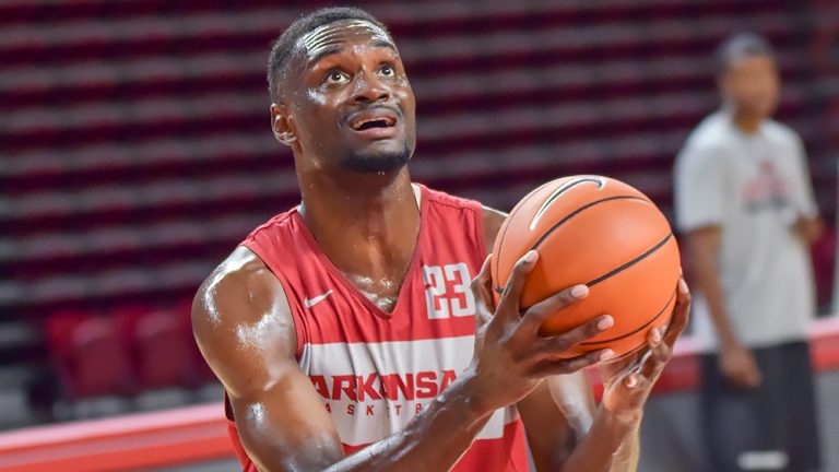 ANDY’S NOTES: Ibby reportedly leaving; four Hogs’ foes in Top 25