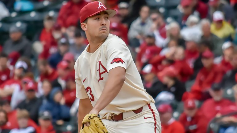 Perfect Game puts Razorbacks No. 4 in national preseason ranking