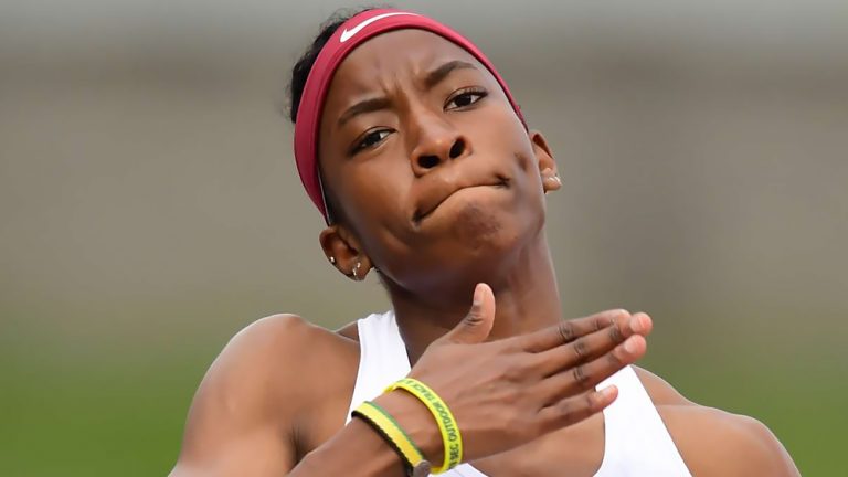 Brown named to ‘The Bowerman’ watch list after conference championships