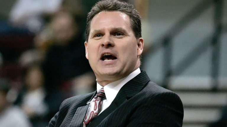 Musselman adds Lakers’ assistant as final piece to coaching staff