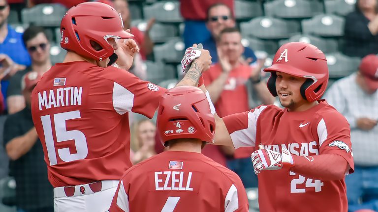 Fletcher briefly Wednesday morning on Diamondbacks, Rebels