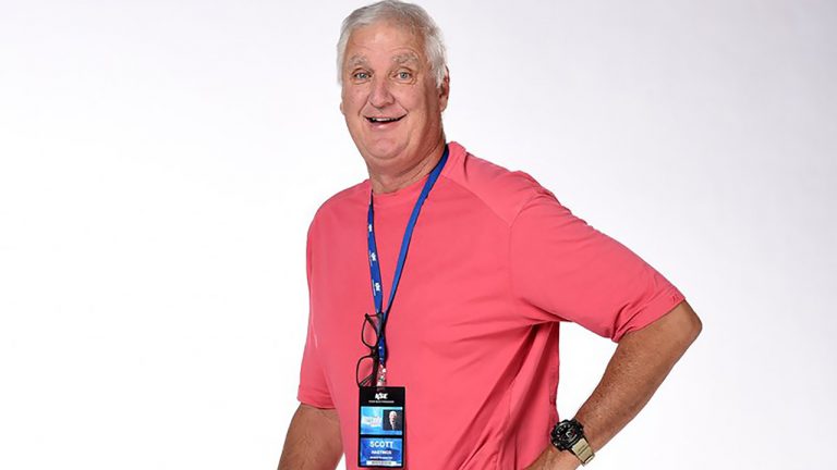 Former Razorback Hastings selected to Kansas Sports Hall of Fame