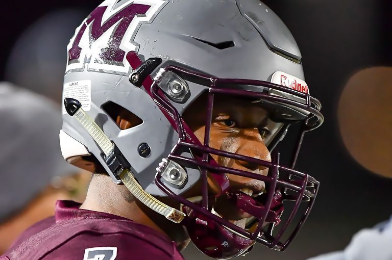 Criswell’s commitment to Tar Heels isn’t any type of warning