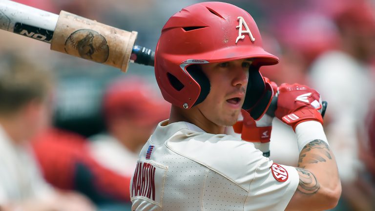 Kjerstad, Martin, Opitz named to ‘Baseball America’ preseason squads