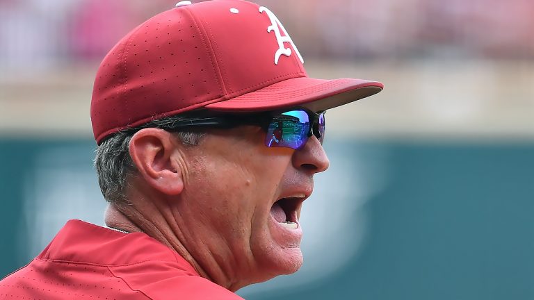 SEC coaches pick Razorbacks atop SEC West; four players named to first team
