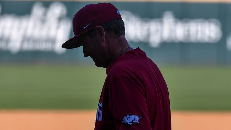 Season shows why Van Horn may be best coach in college baseball