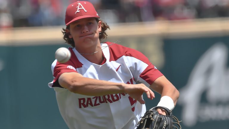 It’s gameday for Hogs to kick off 2020 season against Eastern Illinois