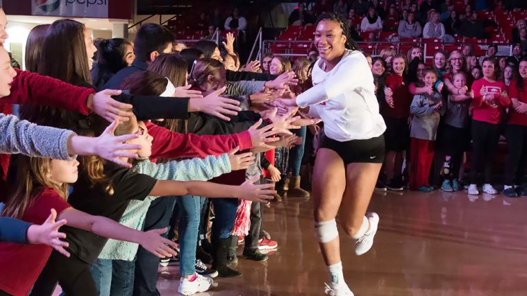 Razorbacks to open 2019 season at end of August in Barnhill Arena
