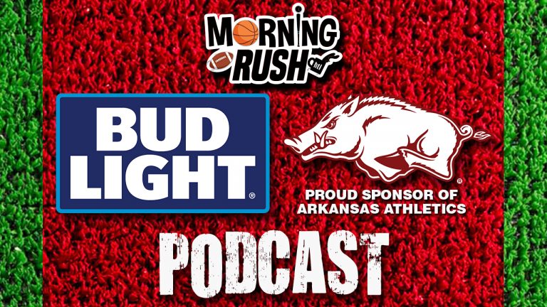 Bud Light Morning Rush Podcast: Thursday