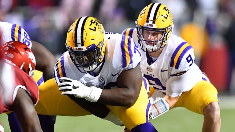 Burrow one of most important of QBs at Media Days this year
