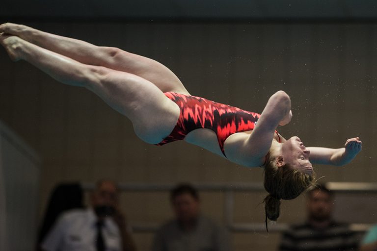 Schultz grabs second silver medal at Pan Am Games on Saturday