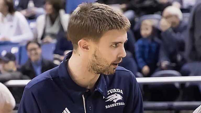 Musselman names for Nevada assistant as recruiting coordinator