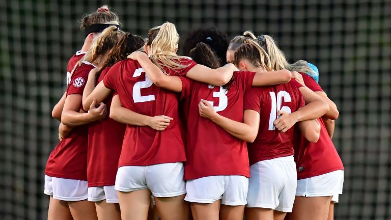 Soccer opens season with shutout at North Carolina-Greensboro