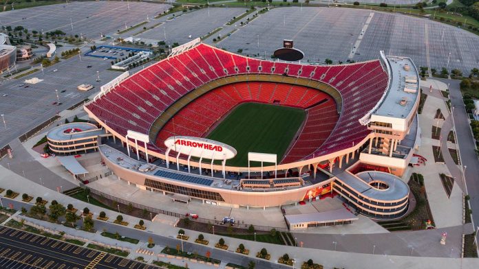 082719-Arrowhead Stadium